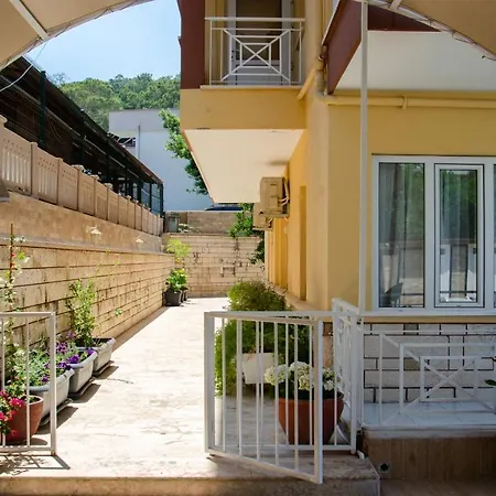 Arda Apart Appartement *