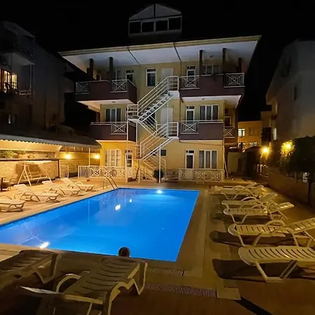 Arda Apart Appartement Kemer