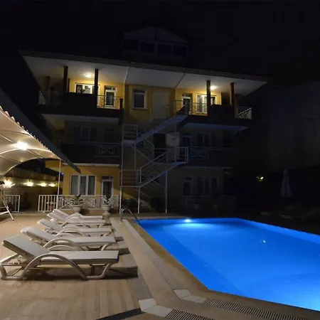Arda Apart Appartement Kemer