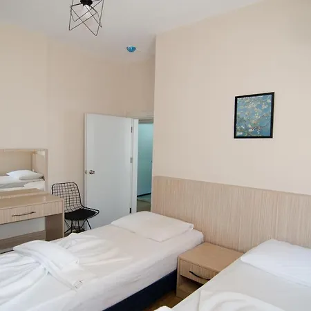 Arda Apart Appartement