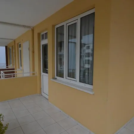 Arda Apart Appartement Kemer