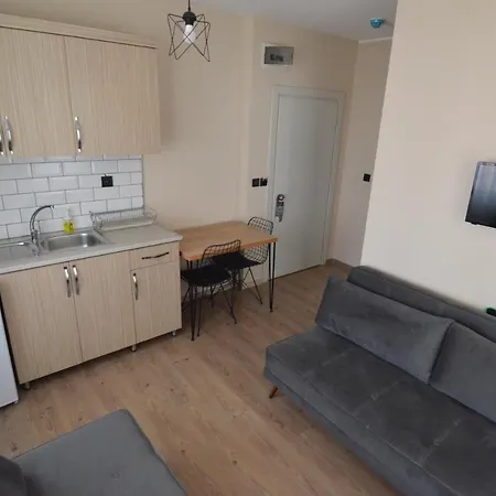 Appartement Arda Apart