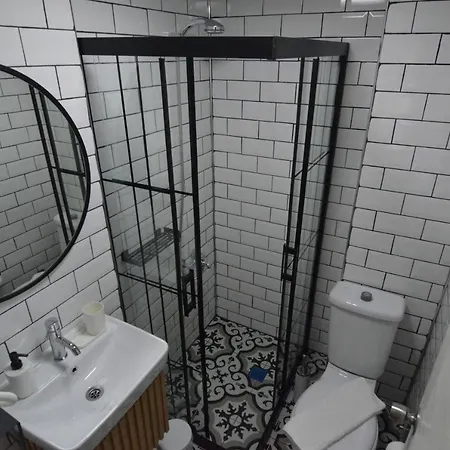 Appartement Arda Apart
