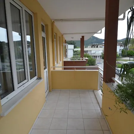 Appartement Arda Apart Kemer