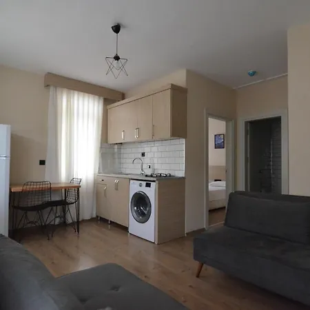 Arda Apart Appartement *