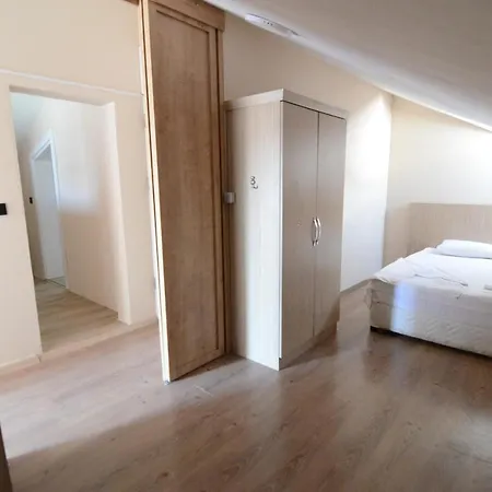 Appartement Arda Apart Kemer