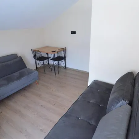 Arda Apart Appartement