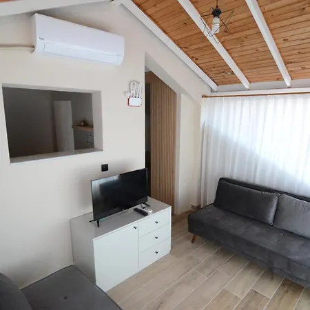 Arda Apart Appartement *