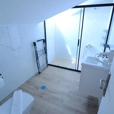 Arda Apart Appartement