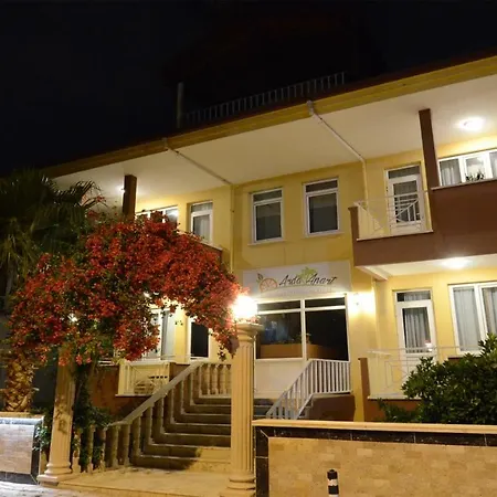 Arda Apart Apartamento *