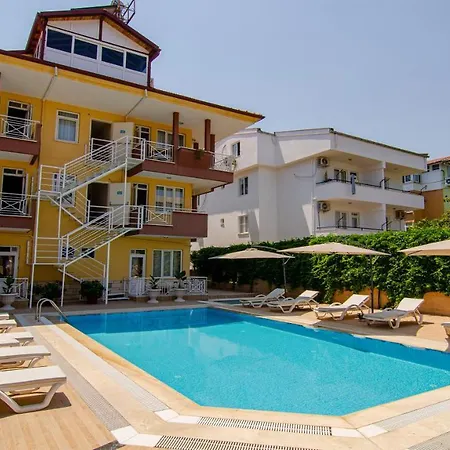 Arda Apart Apartamento Kemer