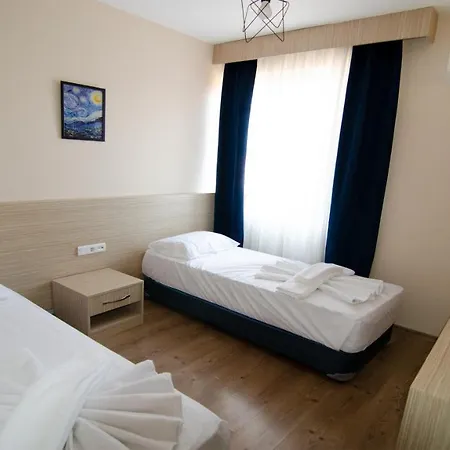 Apartamento Arda Apart Kemer