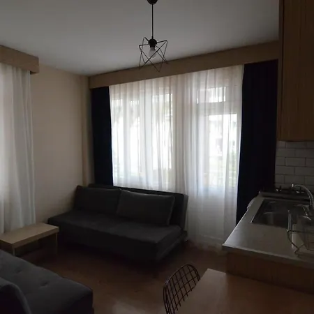 Apartamento Arda Apart *