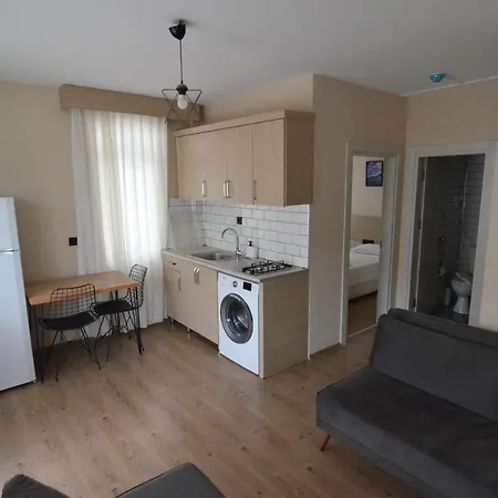Arda Apart Apartamento *