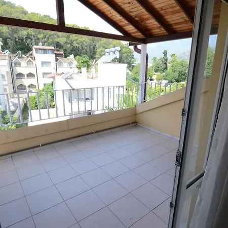 Arda Apart Apartamento Kemer