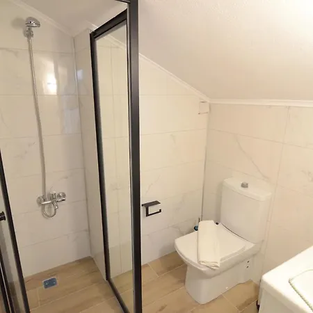 Apartamento Arda Apart
