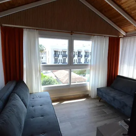 Apartamento Arda Apart *
