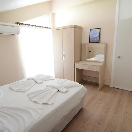 Arda Apart Apartamento